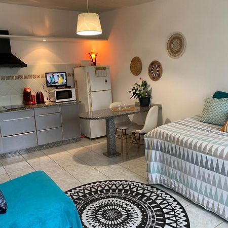 Studio Les Coraux La Saline Le Bains Luaran gambar